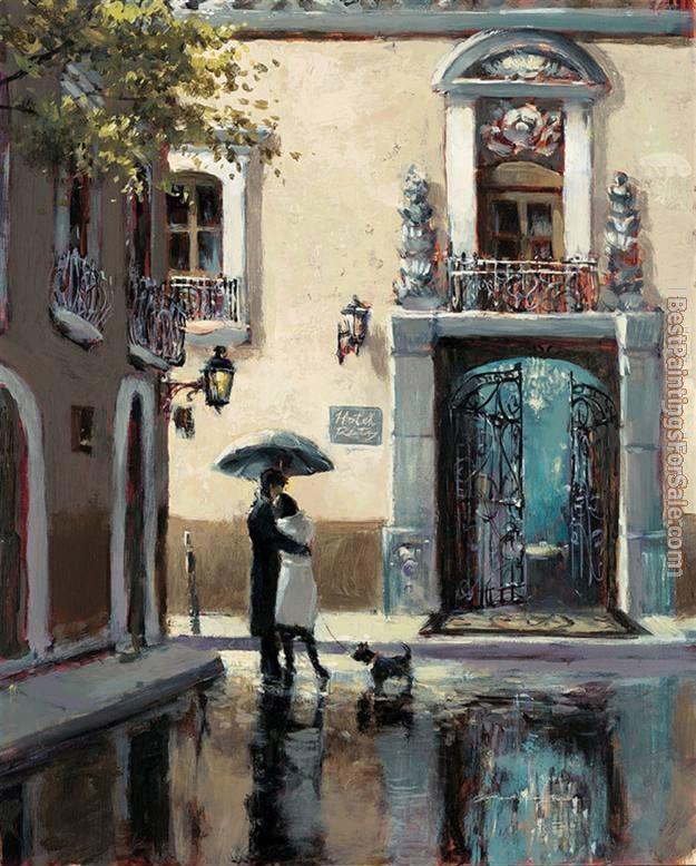 Brent Heighton Paintings for sale
